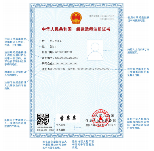 BIM政策|一级建造师延续注册！未按时申请的，注册专业将失效！