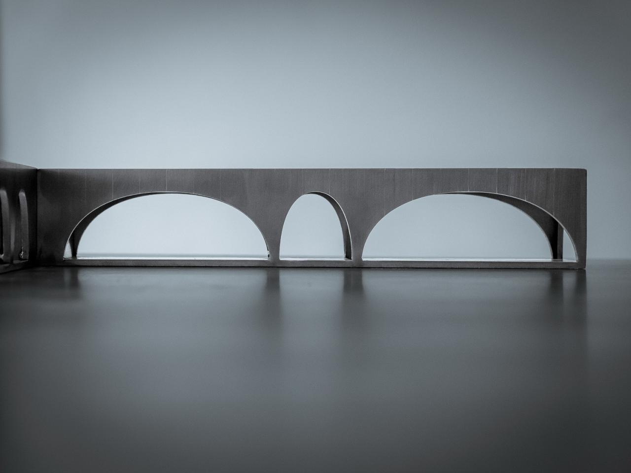 BIM建筑|北京奥林匹克森林公园跑者服务站 / TEMP建筑设计工作室