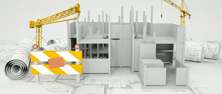 BIM问答|什么是BIM4D？什么是BIM5D？BIM的4D与5D技术应用