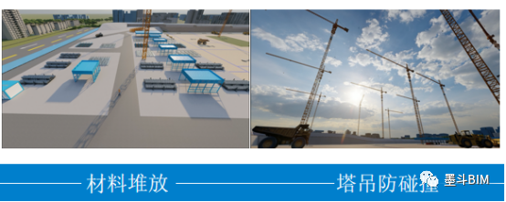 BIM问答|BIM案例：BIM技术在武汉新洲万达广场中的应用与实践