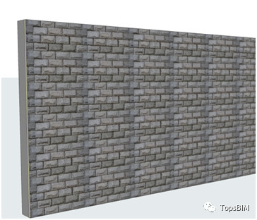 BIM问答|ArchiCAD软件教程：ArchiCAD如何创建新的表面材质？