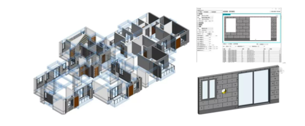 BIM资讯|中冶南方BIM+智慧工地全过程实践