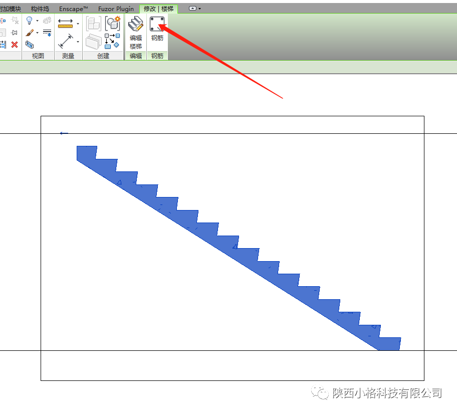 BIM技巧|还不会用Revit画钢筋？一篇文章教会你！