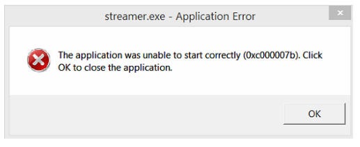 BIM技巧|Autodesk无法打开图像怎么办？启动/安装 Autodesk显示(0xc000007b)