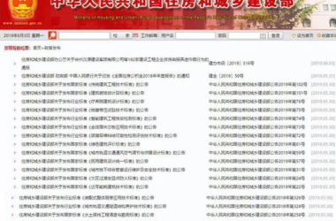 BIM政策特点有那些？关于BIM政策分析-BIM建筑网