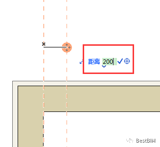 BIM问答|ArchiCAD软件教程：ArchiCAD如何准确定位放置构件？