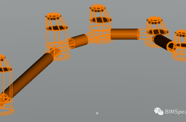 BIM问答|OpenRoads Designer教程：导出为无civil属性的对象-BIM建筑网