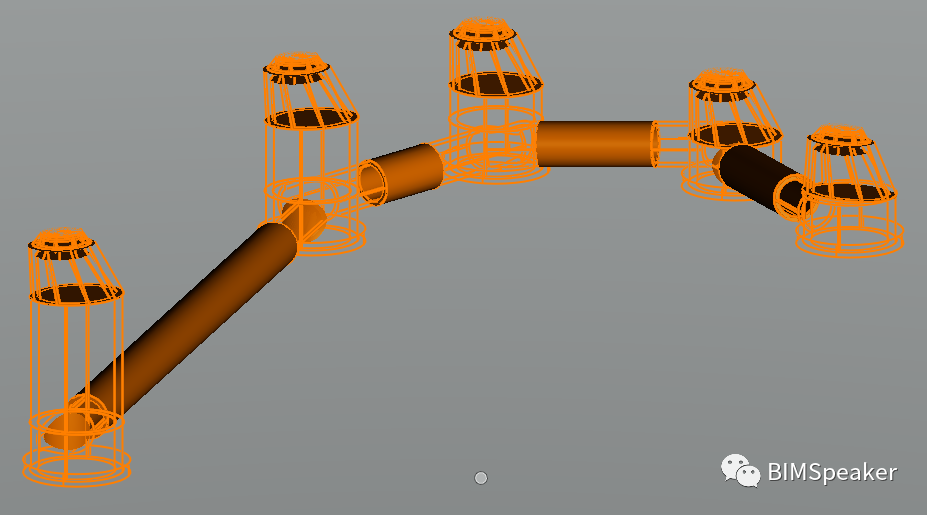 BIM问答|OpenRoads Designer教程：导出为无civil属性的对象