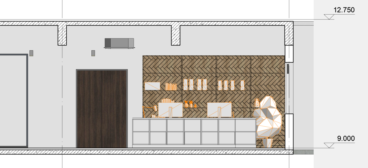 BIM问答|ArchiCAD 25更新了什么？协同协作＆可视化方面