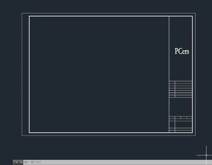 BIM问答|Tekla如何进行图框模板创建？Tekla创建图框模板的步骤