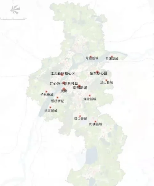 BIM政策|南京市BIM规划报建部分官方解读