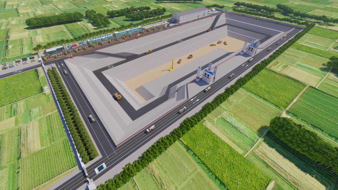 BIM问答|BIM如何应对安全管理？BIM技术在建筑工程施工中安全管理的应用要点