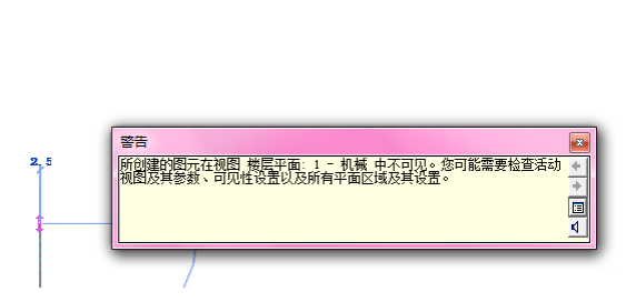 BIM技巧|如何将Revit卫生器具连接到管道？Revit MEP中家用冷热水和卫生设备管道在平面上的显示问题