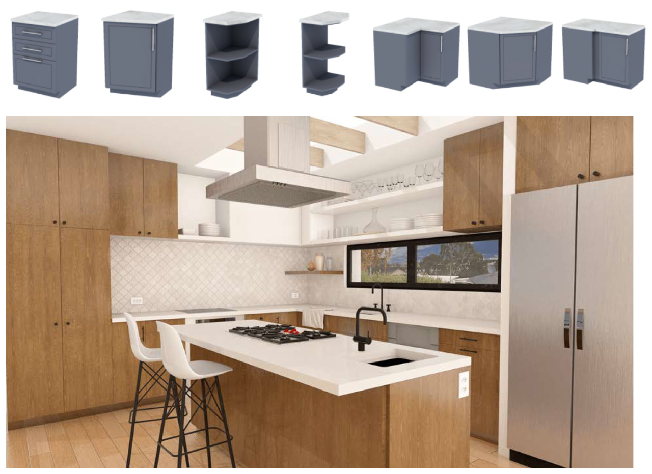 BIM问答|ArchiCAD 25更新了什么？协同协作＆可视化方面