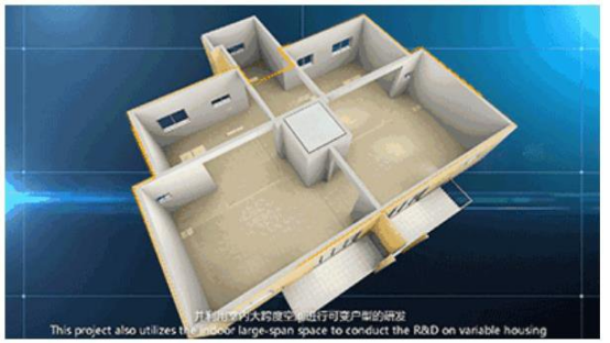BIM问答|装配式BIM案例：上海市浦东新区惠南新市镇某住宅项目BIM技术应用