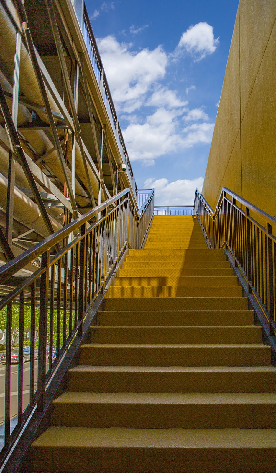 BIM建筑|北京UCP恒通国际创新园 / 北京方寸实践建筑设计咨询有限公司