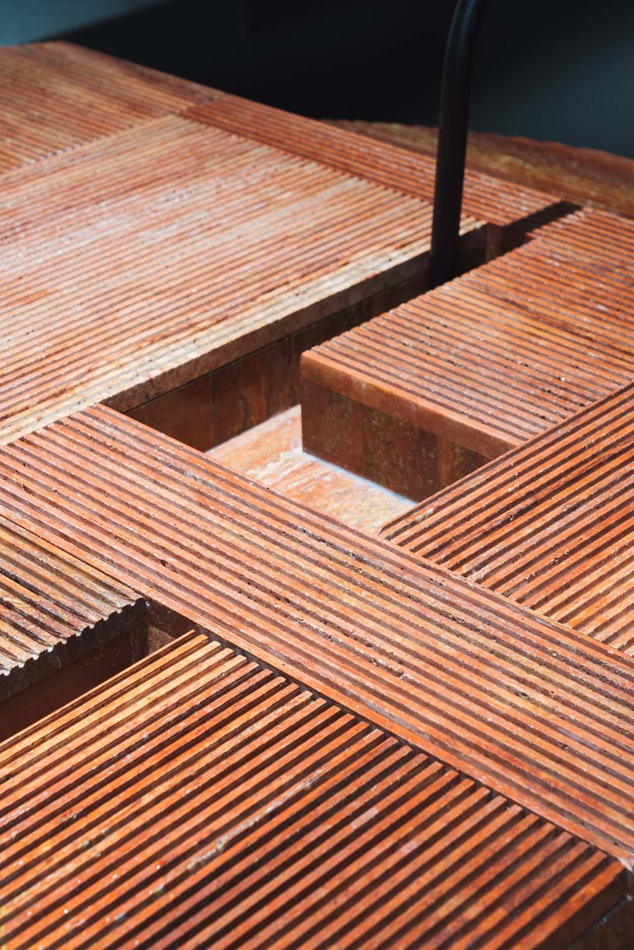 BIM建筑|创客小镇TIC艺术中心 / 东仓建设