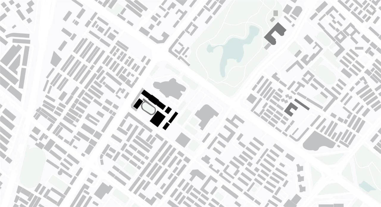 BIM建筑|云南省玉溪市第一幼儿园教育集团桂山园更新 / 上海思序建筑规划设计