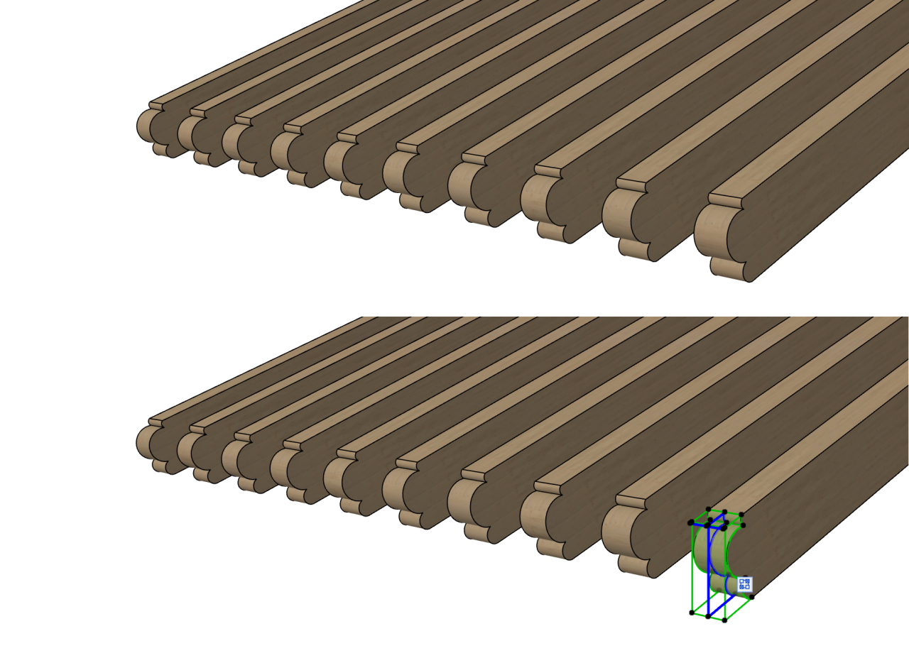BIM问答|ArchiCAD 25更新了什么？设计工作流方面