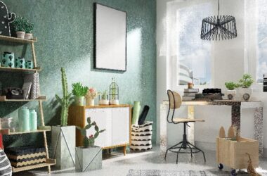 BIM问答|Vray渲染灯光怎么调?VRay教程之渲染选定灯光-BIM建筑网