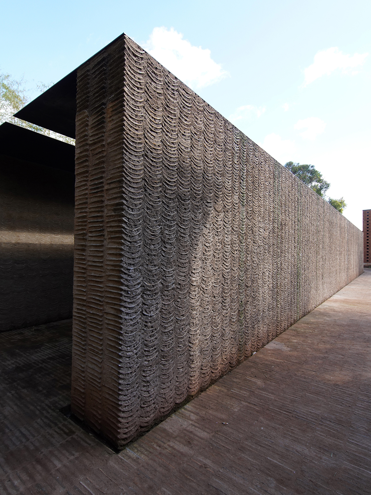 BIM建筑|乡建八式|基于云南大知闲闲民宿改造的乡建实践 / 阮晓舟设计工作室