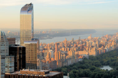 BIM问答|BIM如何参与超高层工程？基于BIM技术的超高层工程施工管理现状-BIM建筑网