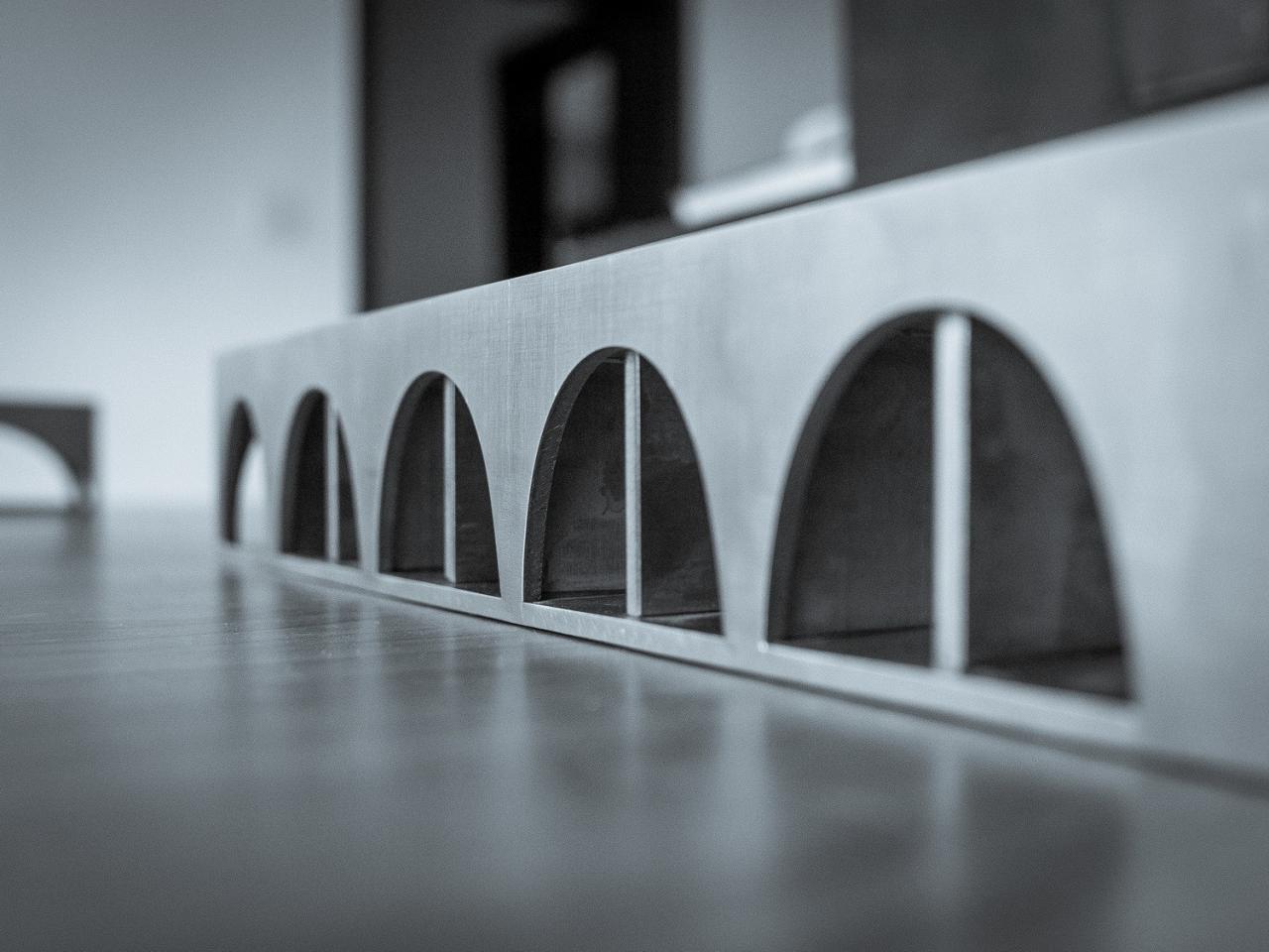 BIM建筑|北京奥林匹克森林公园跑者服务站 / TEMP建筑设计工作室