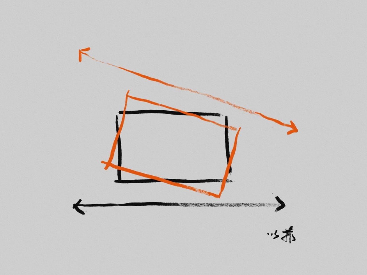 BIM建筑|宜黄一中综合楼 / 以靠建筑