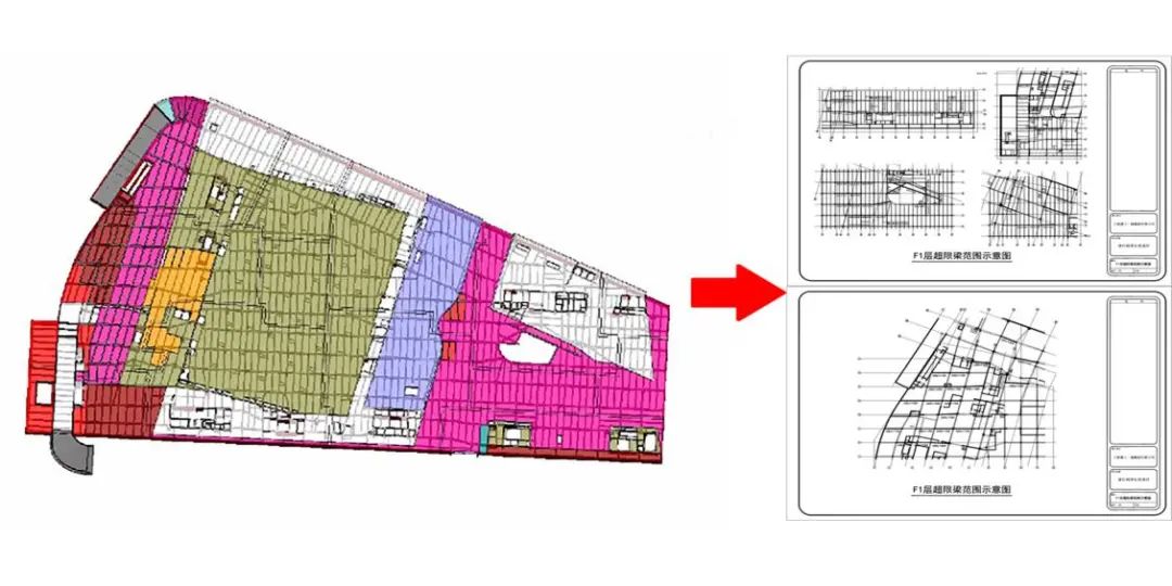 BIM问答|BIM案例介绍：BIM技术在张江科学会堂项目中的应用