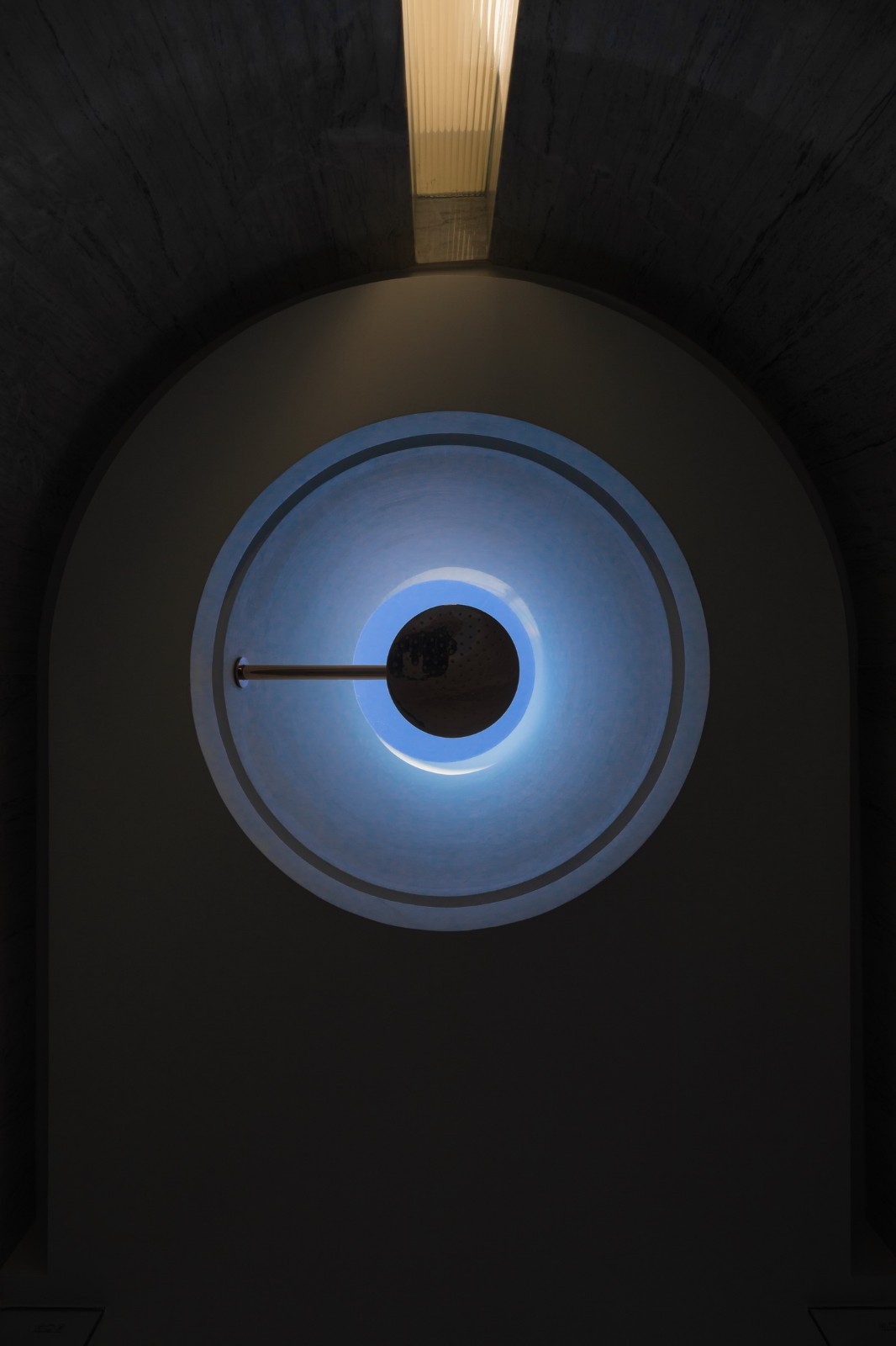 BIM建筑|《海的呼吸》大理青绿半山酒店改造设计 / 寻常设计