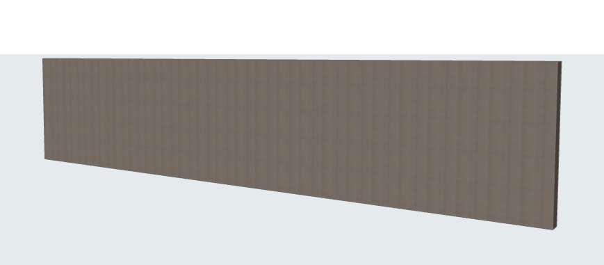 BIM问答|ArchiCAD如何导入贴图材质？ArchiCAD导入贴图材质图文教程