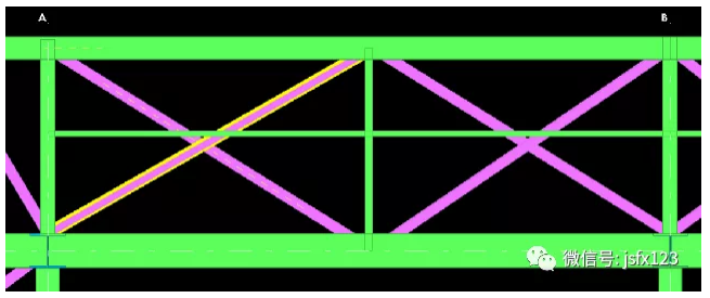 BIM技巧|tekla描图法是什么？Tekla建模教程
