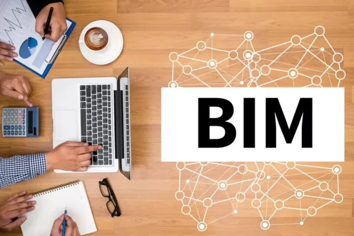 BIM问答|BIM怎么建模？基于BIM的数据驱动建模技术工作流程