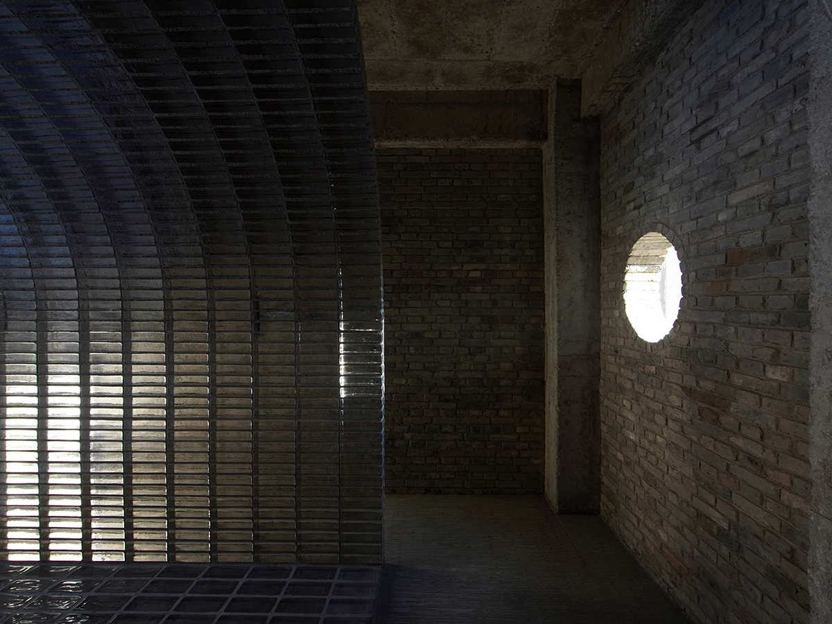 BIM建筑|乡建八式|基于云南大知闲闲民宿改造的乡建实践 / 阮晓舟设计工作室