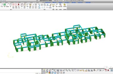 BIM技巧|YJK如何导Revit？装配式结构设计之YJK导Revit的方法及注意事项-BIM建筑网