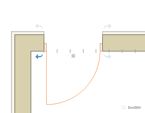 BIM问答|ArchiCAD软件教程：ArchiCAD如何准确定位放置构件？