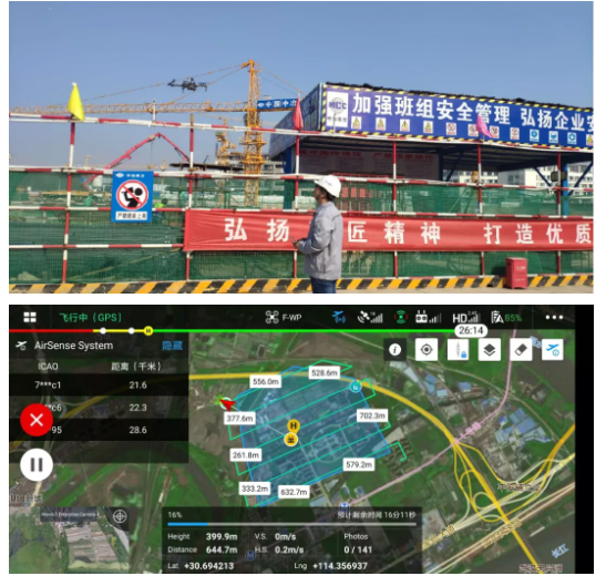 BIM资讯|中冶南方BIM+智慧工地全过程实践