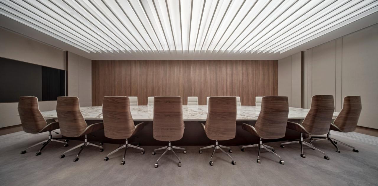 BIM建筑|盐城国际会议中心 / 上海都设营造建筑设计事务所