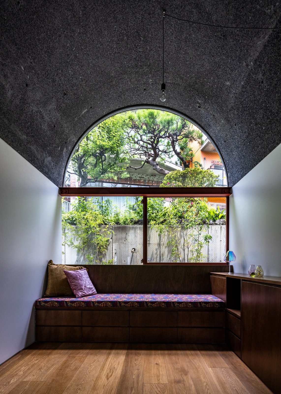 BIM建筑|鹤冈之家 / 武田清明建筑设计事务所