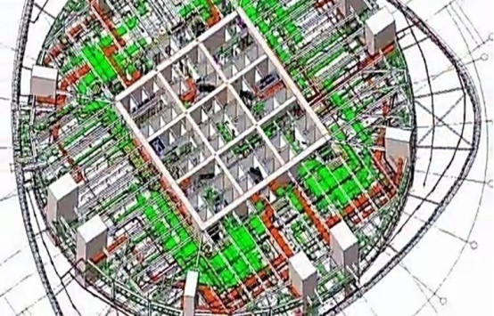 BIM问答|BIM如何应对项目变更？BIM技术在上海中心大厦项目变更控制中的应用
