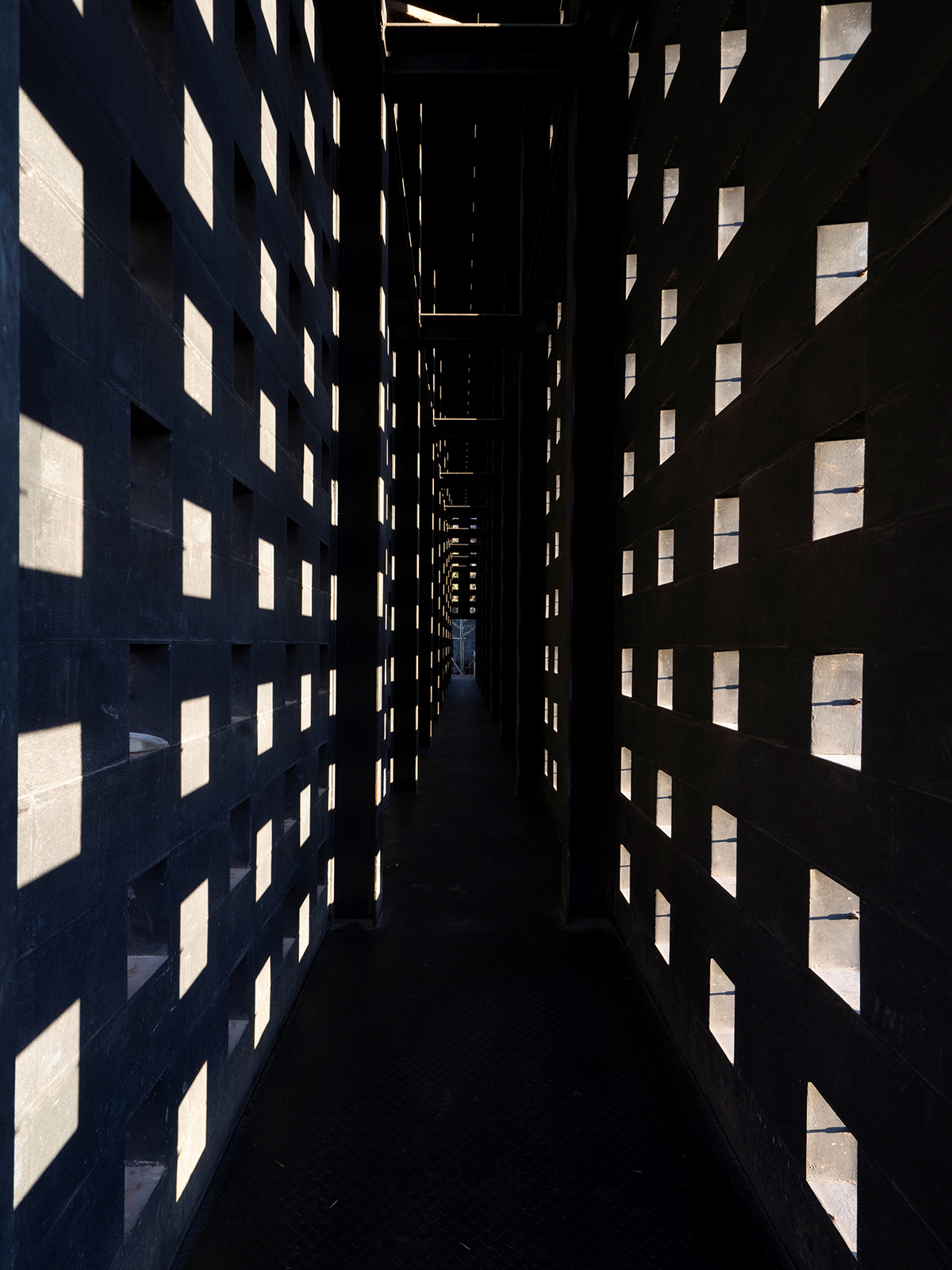 BIM建筑|乡建八式|基于云南大知闲闲民宿改造的乡建实践 / 阮晓舟设计工作室