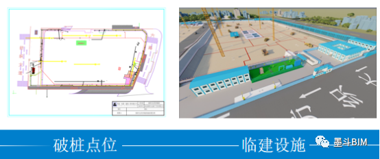 BIM问答|BIM案例：BIM技术在武汉新洲万达广场中的应用与实践