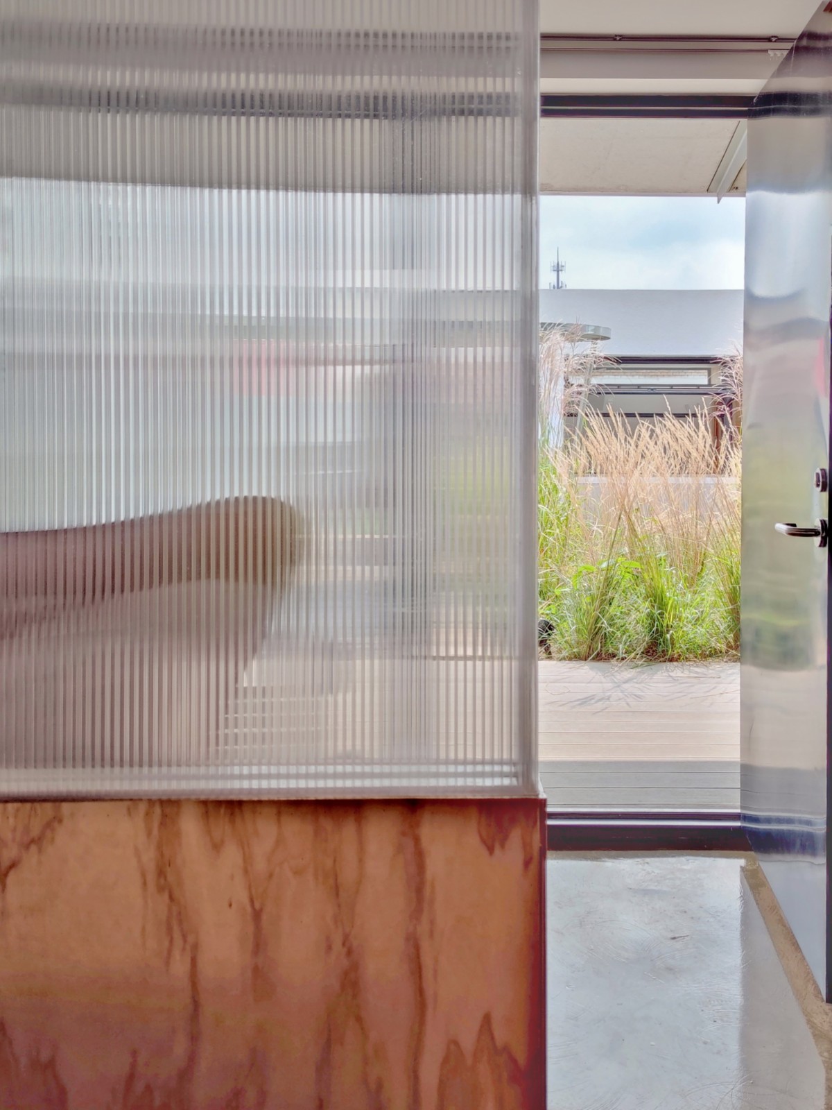 BIM建筑|孪生院子民宿 / 也似建筑