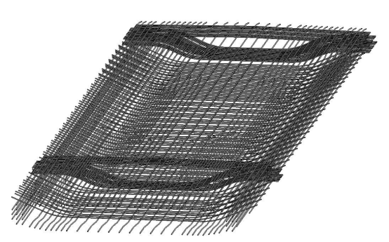 BIM问答|桥梁BIM案例：BIM技术在乌龙江特大桥精益化施工管理中的应用