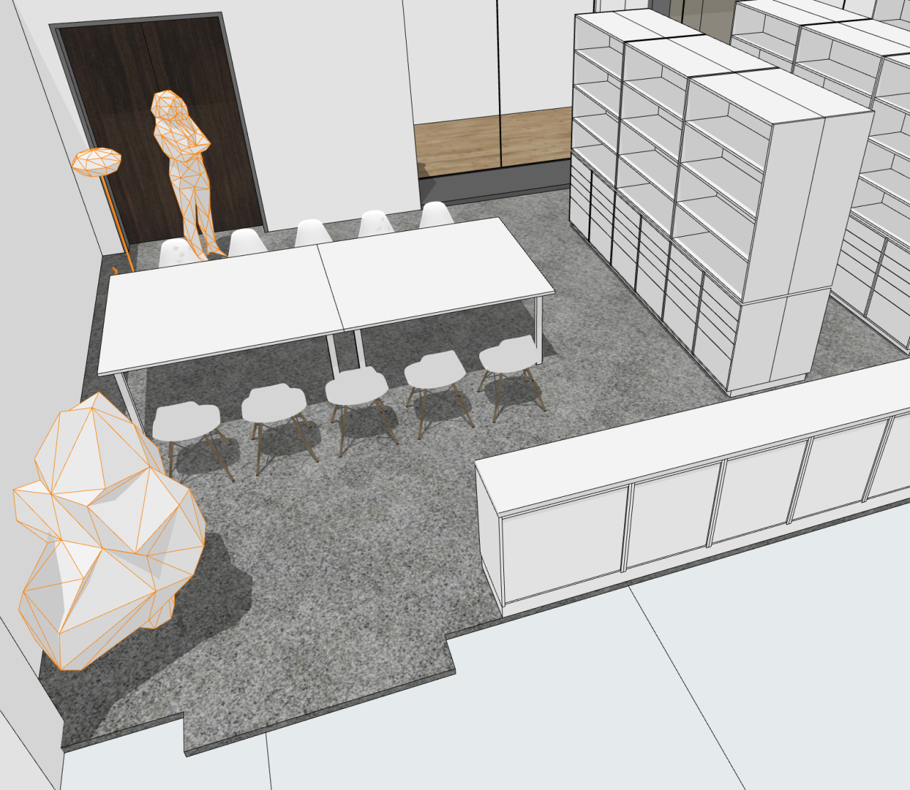 BIM问答|ArchiCAD 25更新了什么？设计工作流方面