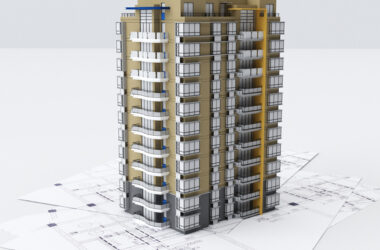 BIM技巧|如何用Revit出图？Revit出图要注意什么？-BIM建筑网