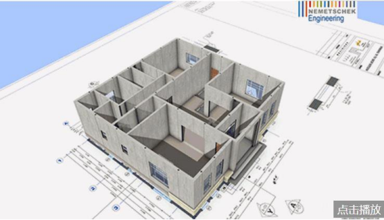 BIM问答|装配式BIM案例：上海市浦东新区惠南新市镇某住宅项目BIM技术应用