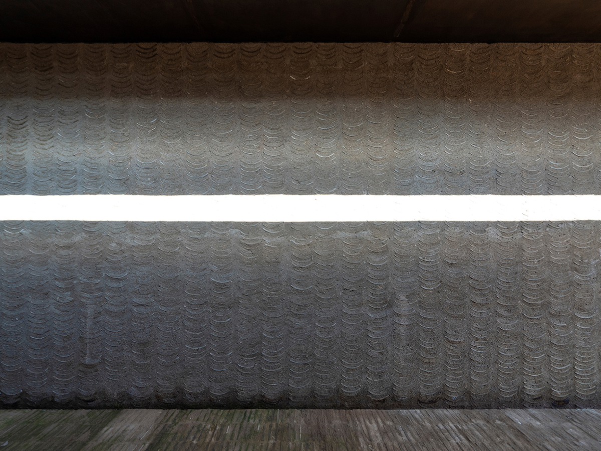 BIM建筑|乡建八式|基于云南大知闲闲民宿改造的乡建实践 / 阮晓舟设计工作室