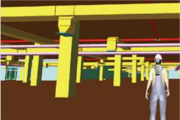 BIM问答|BIM案例：BIM协同管理怎么做？以张家港市滨江大厦工程为例（下）