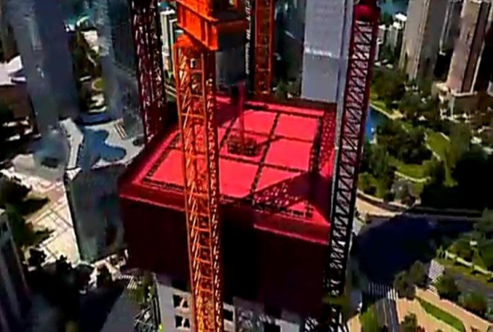 BIM问答|BIM如何应对项目变更？BIM技术在上海中心大厦项目变更控制中的应用